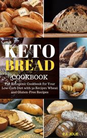 Keto Bread