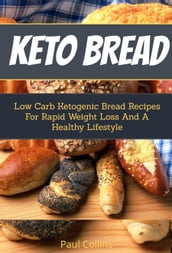 Keto Bread