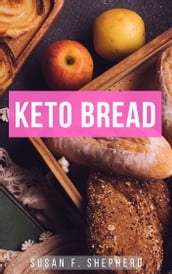 Keto Bread