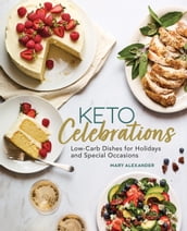 Keto Celebrations