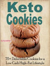 Keto Cookies Made Easy