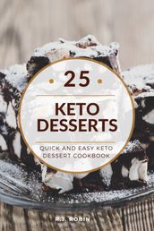 Keto Desserts #2