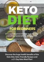 Keto Diet For Beginners