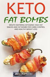 Keto Fat Bombs