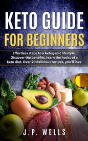 Keto Guide For Beginners