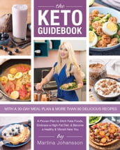 Keto Guidebook