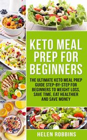Keto Meal Prep For Beginners