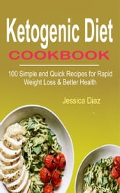 Ketogenic Diet Cookbook