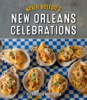 Kevin Belton s New Orleans Celebrations