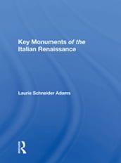 Key Monuments Of The Italian Renaissance