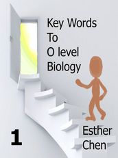 Key Words To O level Biology Success 1