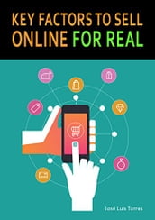 Key factors to sell online for real