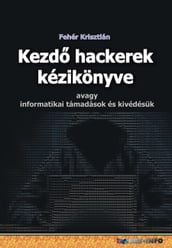 Kezd hackerek kézikönyve