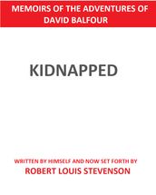 Kidnapped