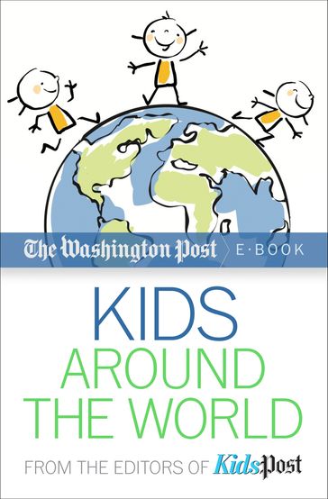 Kids Around the World - The Washington Post