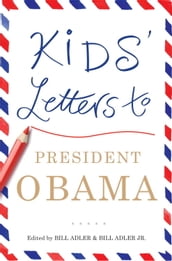 Kids  Letters to President Obama