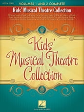 Kids  Musical Theatre Collection