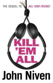 Kill ¿Em All