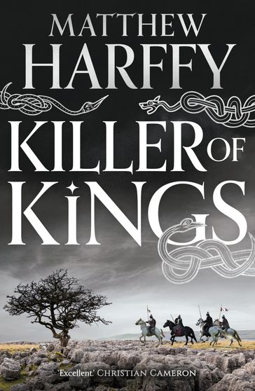 Killer of Kings - Matthew Harffy