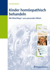 Kinder homöopathisch behandeln