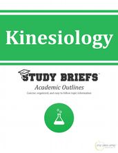 Kinesiology