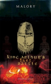 King Arthur s Last Battle