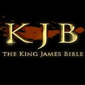 King James Bible (Annotated) Unabridged KJV