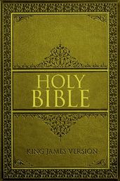 King James Bible Complete (Best for kobo)