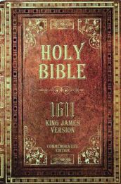 King James Bible (Original Translation)