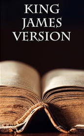 King James Version (Authorized Bible KJV)