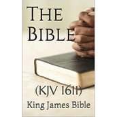 King James Version, Holy Bible Old and New Testaments
