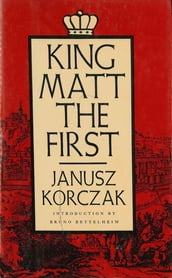King Matt the First