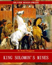 King Solomon s Mines