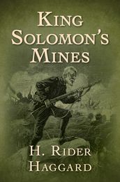 King Solomon s Mines