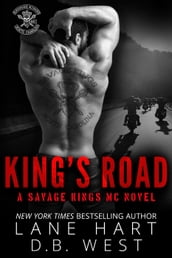 King s Road (Savage Kings MC Book 0)
