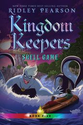 Kingdom Keepers V