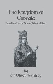 Kingdom Of Georgia