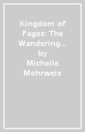 Kingdom of Pages: The Wandering Watchers