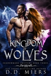 Kingdom of Wolves