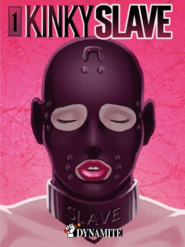 Kinky slave #1 - COAX