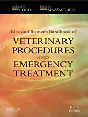 Kirk & Bistner s Handbook of Veterinary Procedures and Emergency Treatment