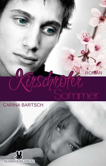 Kirschroter Sommer - Carina Bartsch