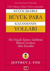 Küçük lerle Büyük Para Kazanmann Yollar