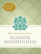 Klassisk mindfulness