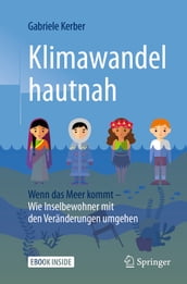 Klimawandel hautnah