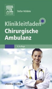 Klinikleitfaden Chirurgische Ambulanz