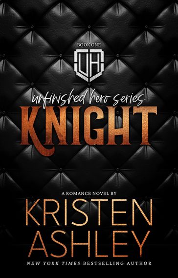 Knight - Kristen Ashley