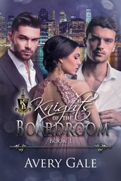 Knights Of The Boardroom Book 1