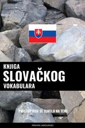 Knjiga slovakog vokabulara