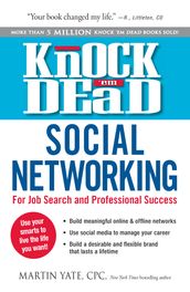 Knock Em DeadSocial Networking